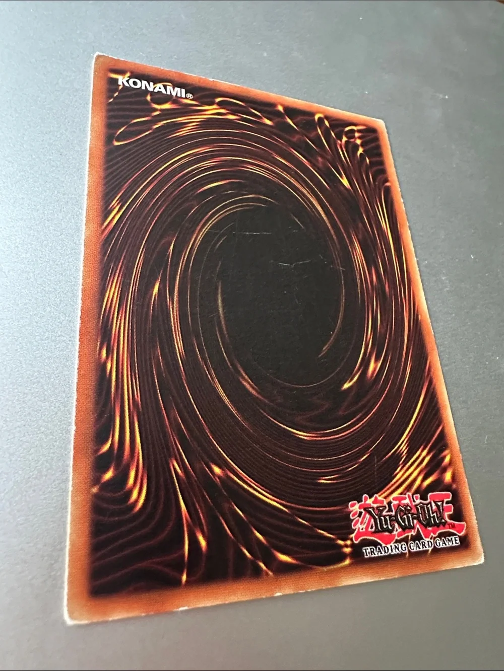 Magician of Faith Yu-Gi-Oh! 1st Edition Trading Card